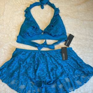 Keneth Cole Reaction Swim suit